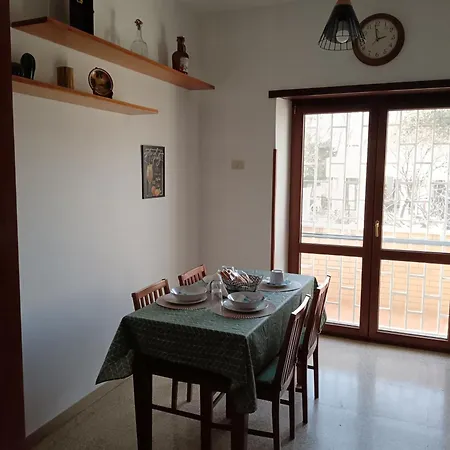 아파트 Casa Diana