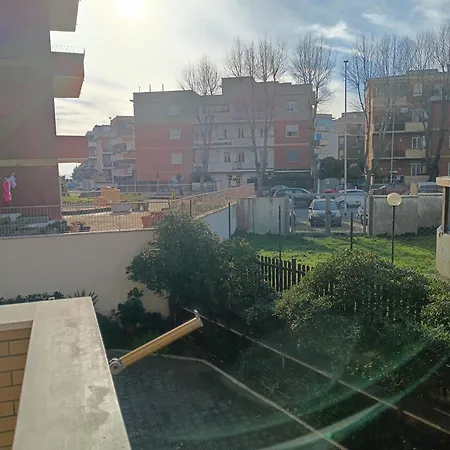 Casa Diana 아파트