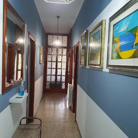 Casa Diana 아파트