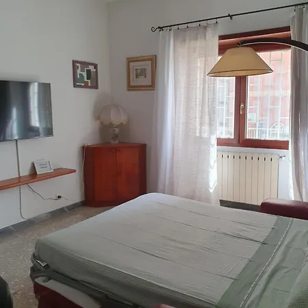 Casa Diana 아파트