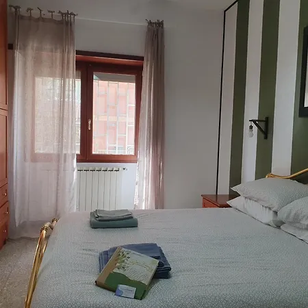 Casa Diana 아파트