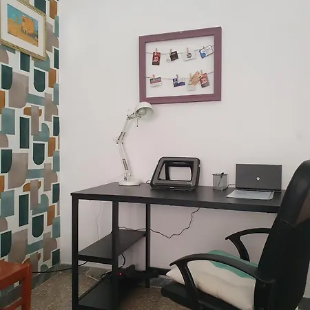 Casa Diana 아파트 *