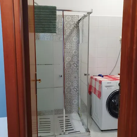 아파트 Casa Diana 리도디오스티아