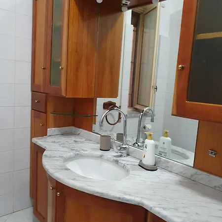 아파트 Casa Diana 리도디오스티아