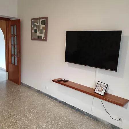 Casa Diana アパート *