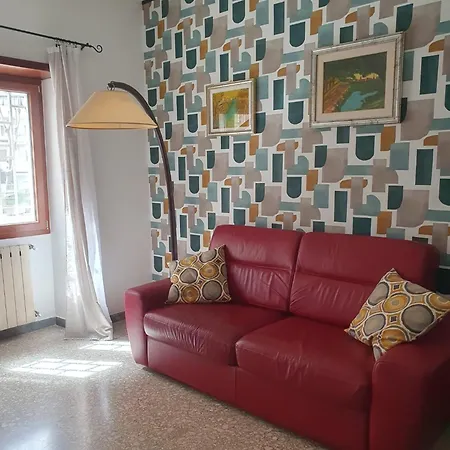 Casa Diana アパート *
